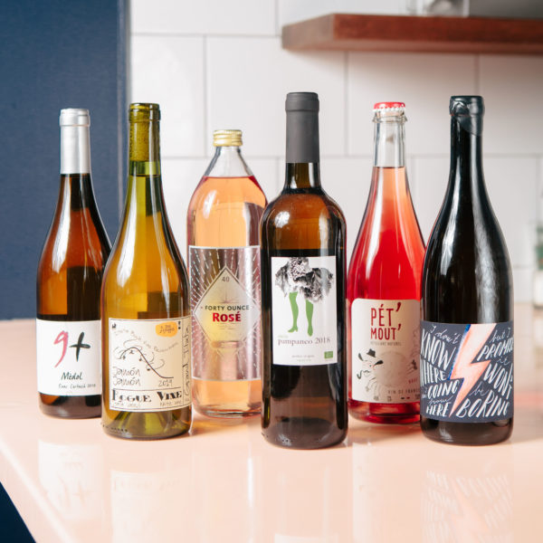 la dive wine club